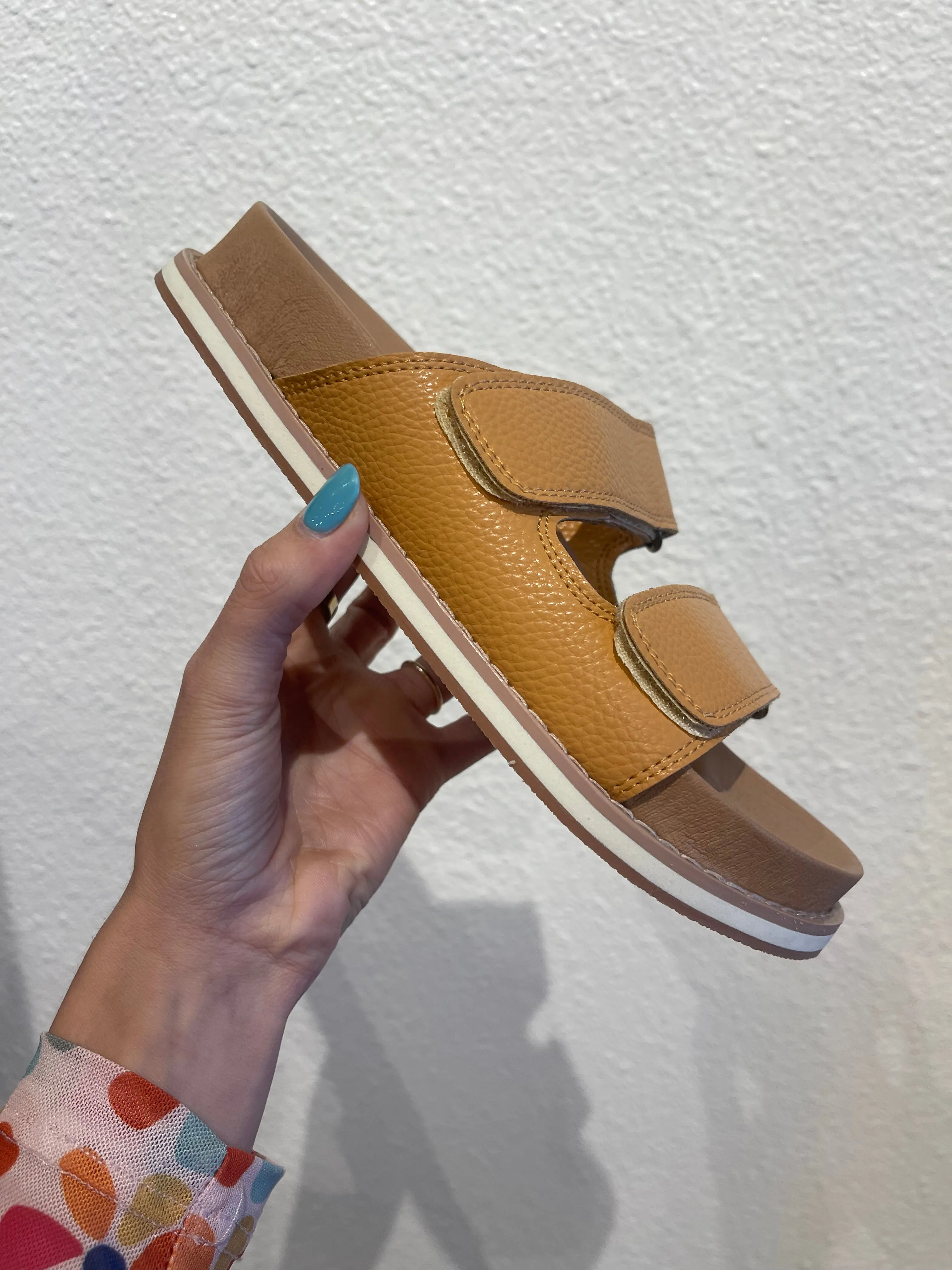 Sienna Slides