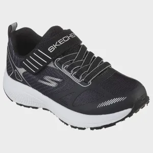 SKECHERS GO RUN CONSISTENT - KELPTON - 405019L - BKW