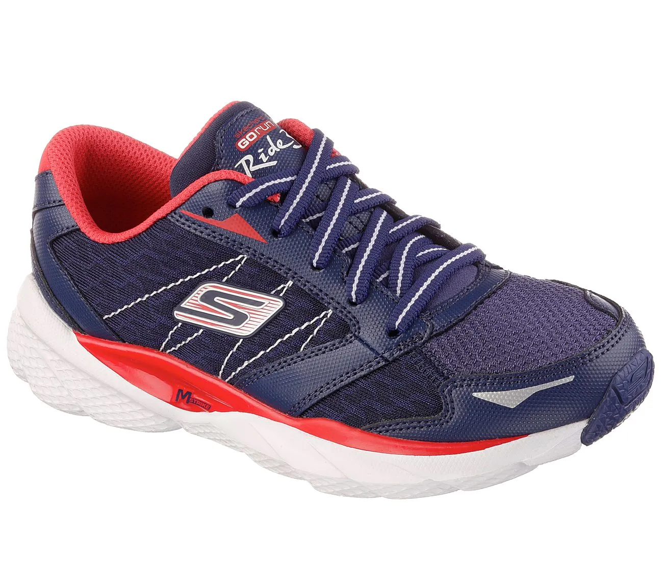 SKECHERS GO RUN RIDE 3 - ULTRA RIDE