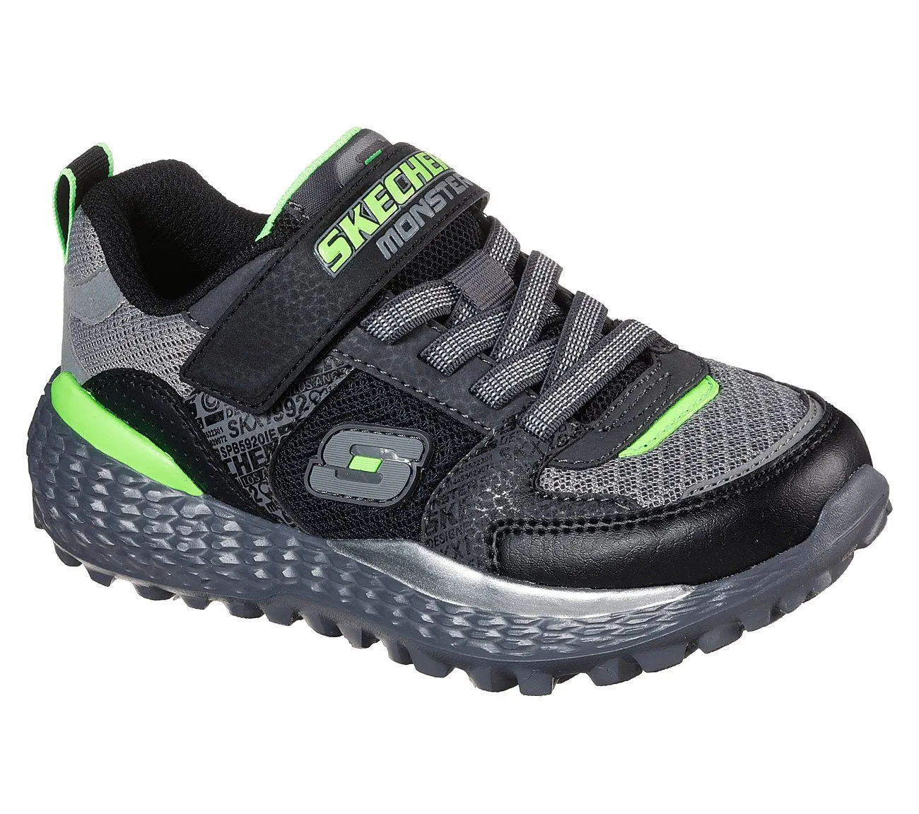 SKECHERS MONSTER - KROVON