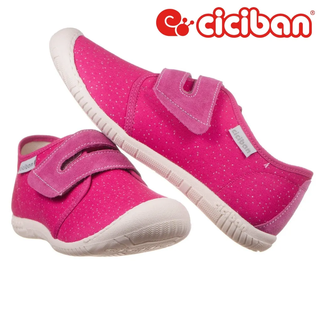 Slipper Fuxia 98