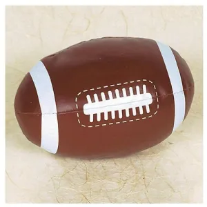 Soft Football 5.5in | 1 ct