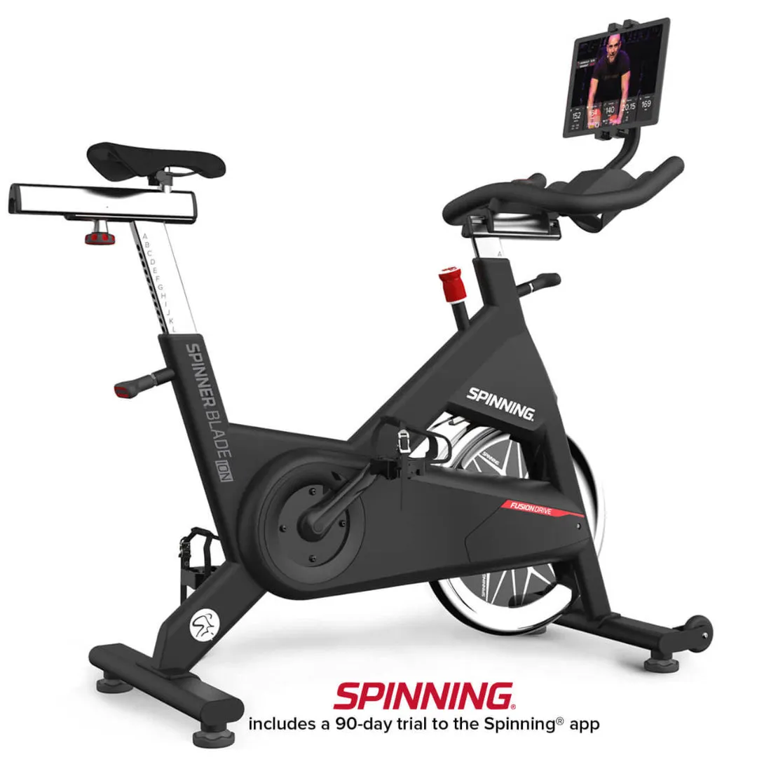 Spinning Blade ION Connected Home Spinner® Bike