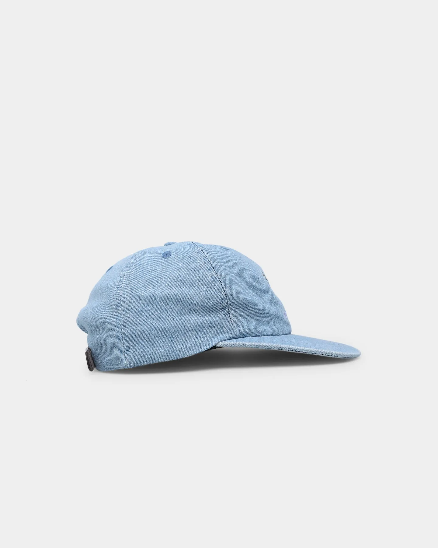 Starter Football Lowdown Strapback Vintage Blue