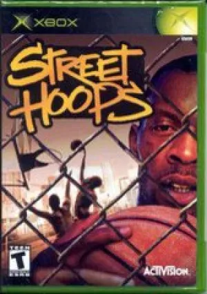 Street Hoops