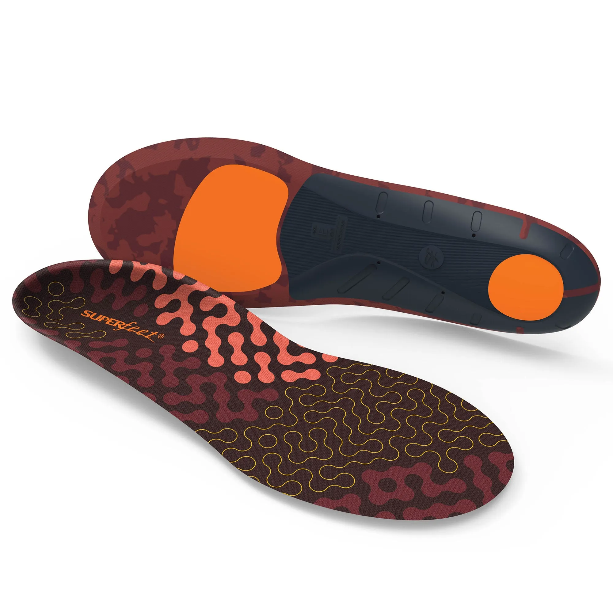 Superfeet Run Max Insoles Shoe Inserts