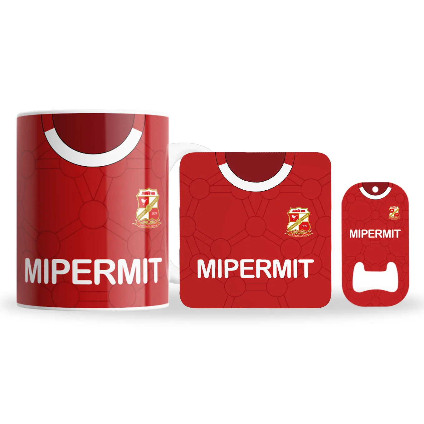 Swindon Town 23/24 Home Bundle