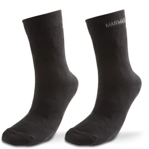 The Game Men's Cotton Blend Sock