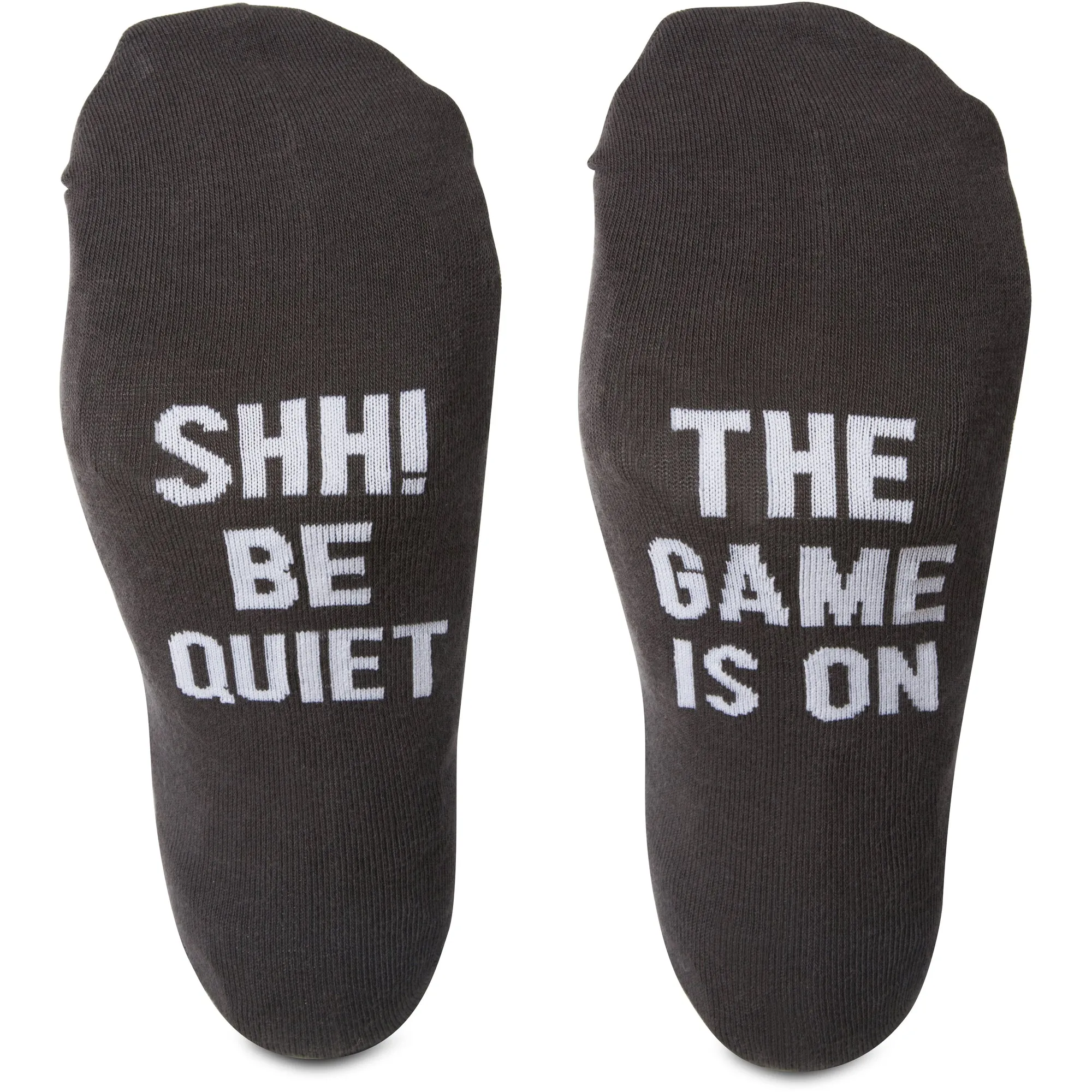 The Game Men's Cotton Blend Sock