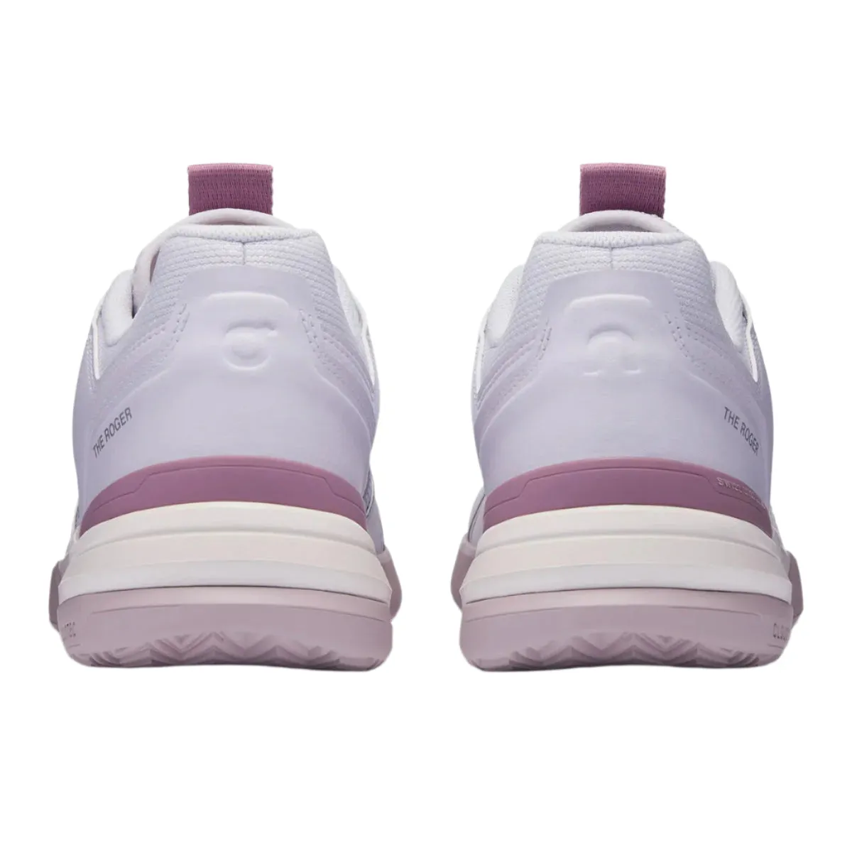 THE ROGER CLUB HOUSE PRO-LAVENDER/FADE