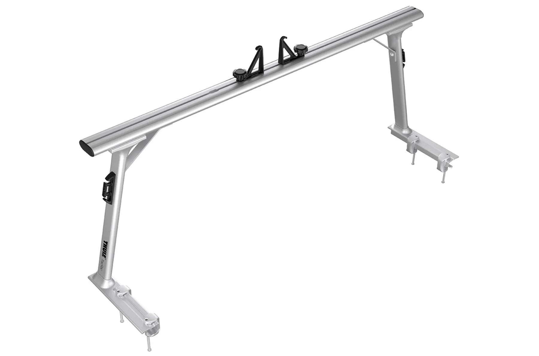 Thule TracRac Pro 2 Pickup Truck Bed Rack System - 5 Sizes