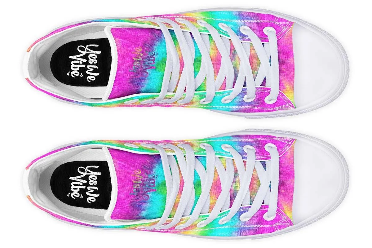 Tie Dye Pattern