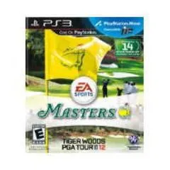 Tiger Woods PGA Tour 12: The Masters