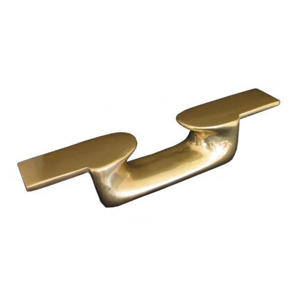 TOERAIL FAIRLEAD BRONZE