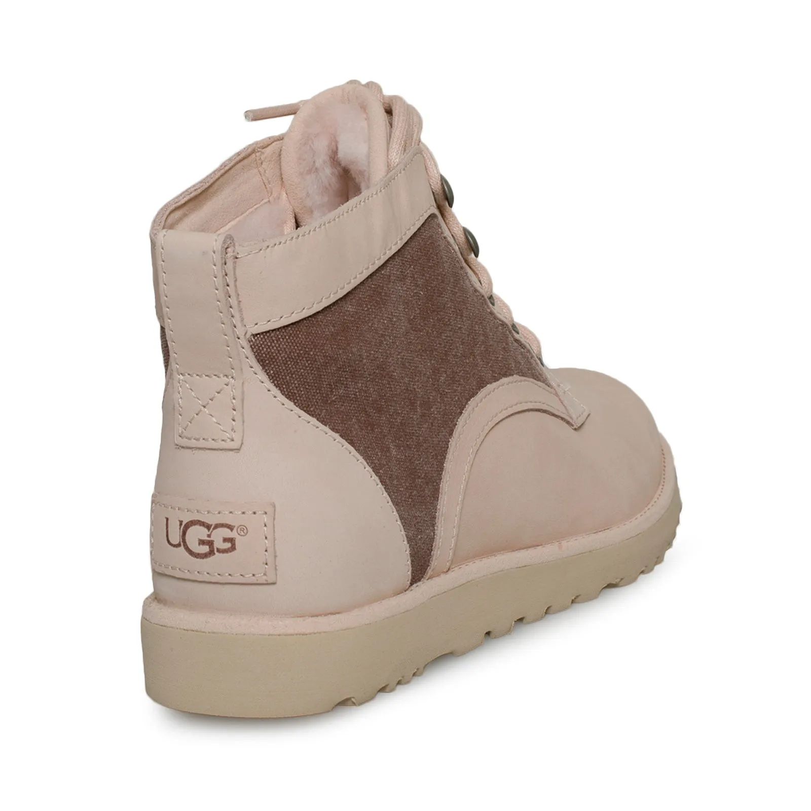 UGG Bethany Canvas Quartz Shoes