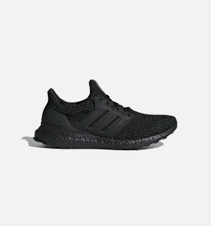 Ultraboost Core Mens Running Shoe -Black/Black