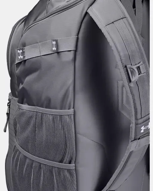 Under Armour Yard Backpack - Grey