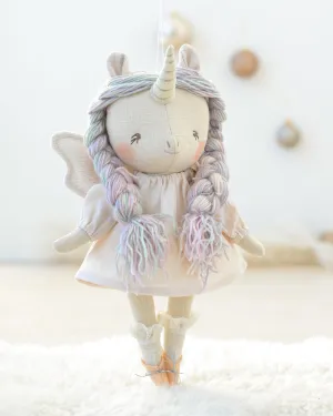 Unicorn Doll