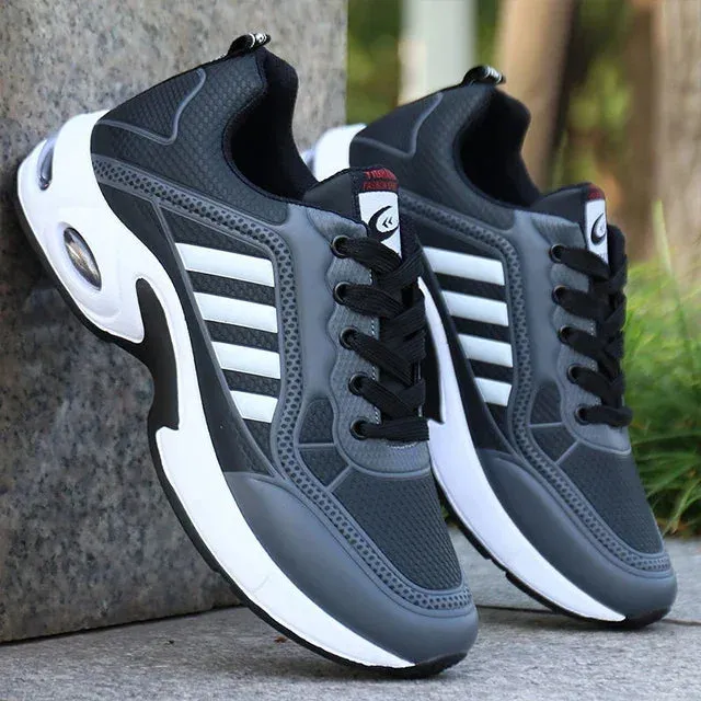 UrbanStride Non-Slip Elevated Sneakers