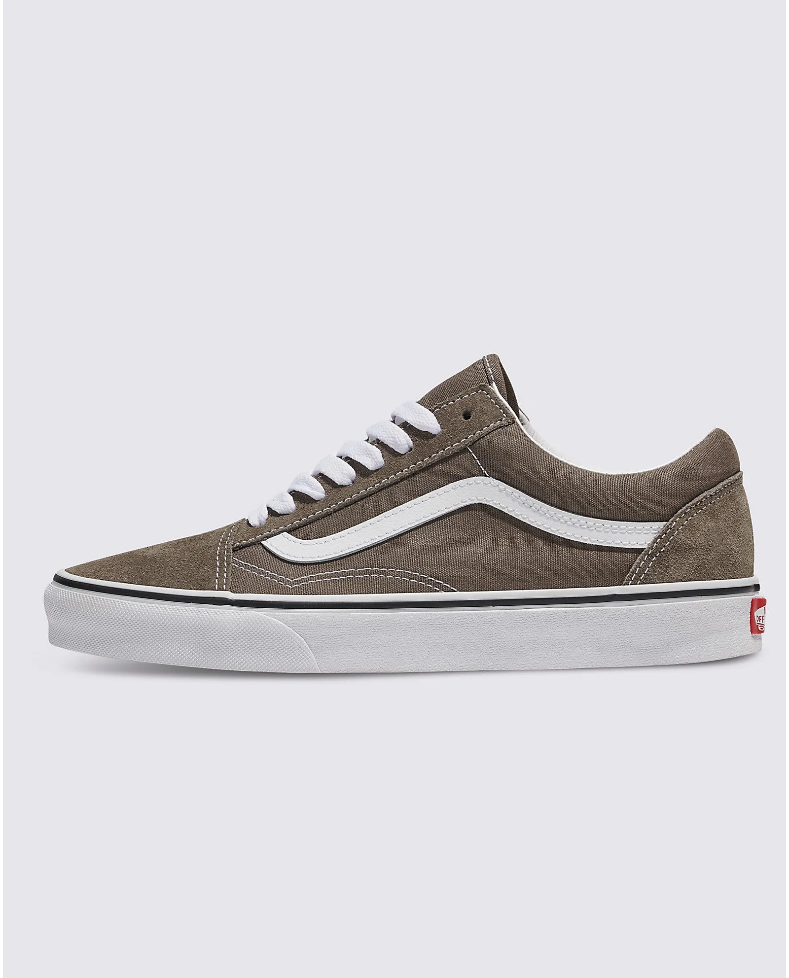 .VANS Old Skool - Bungee Cord - (VN005UF9JC) - GEE - R1L6