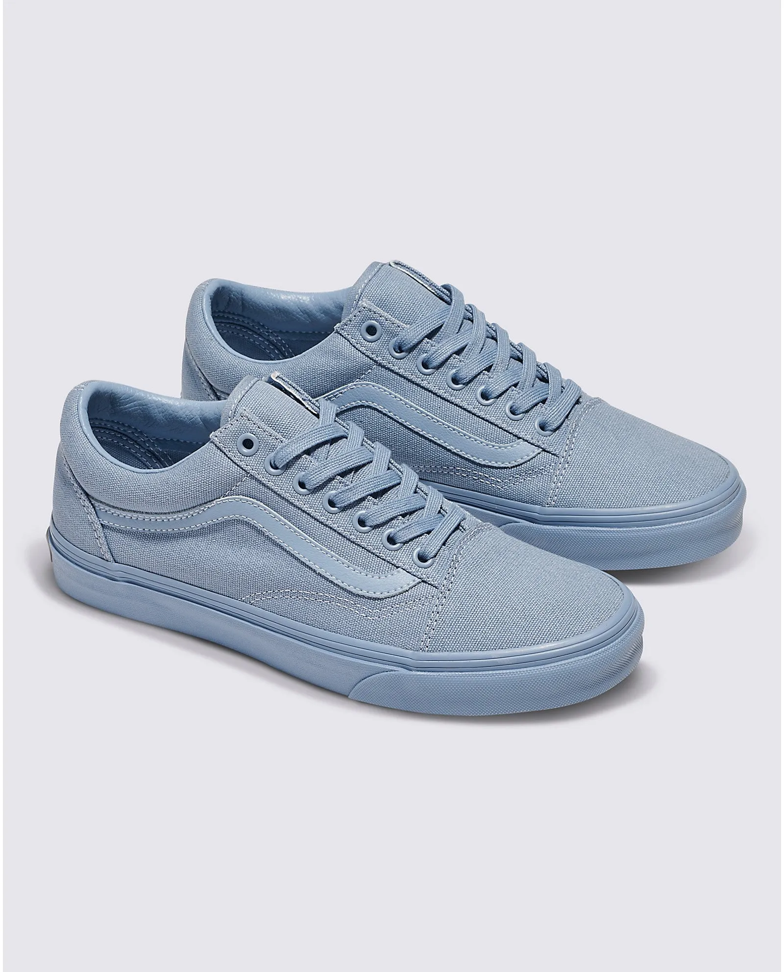 .VANS Old Skool - Dusty Blue - (VN00CT8DSB) - CT8 - R1L6