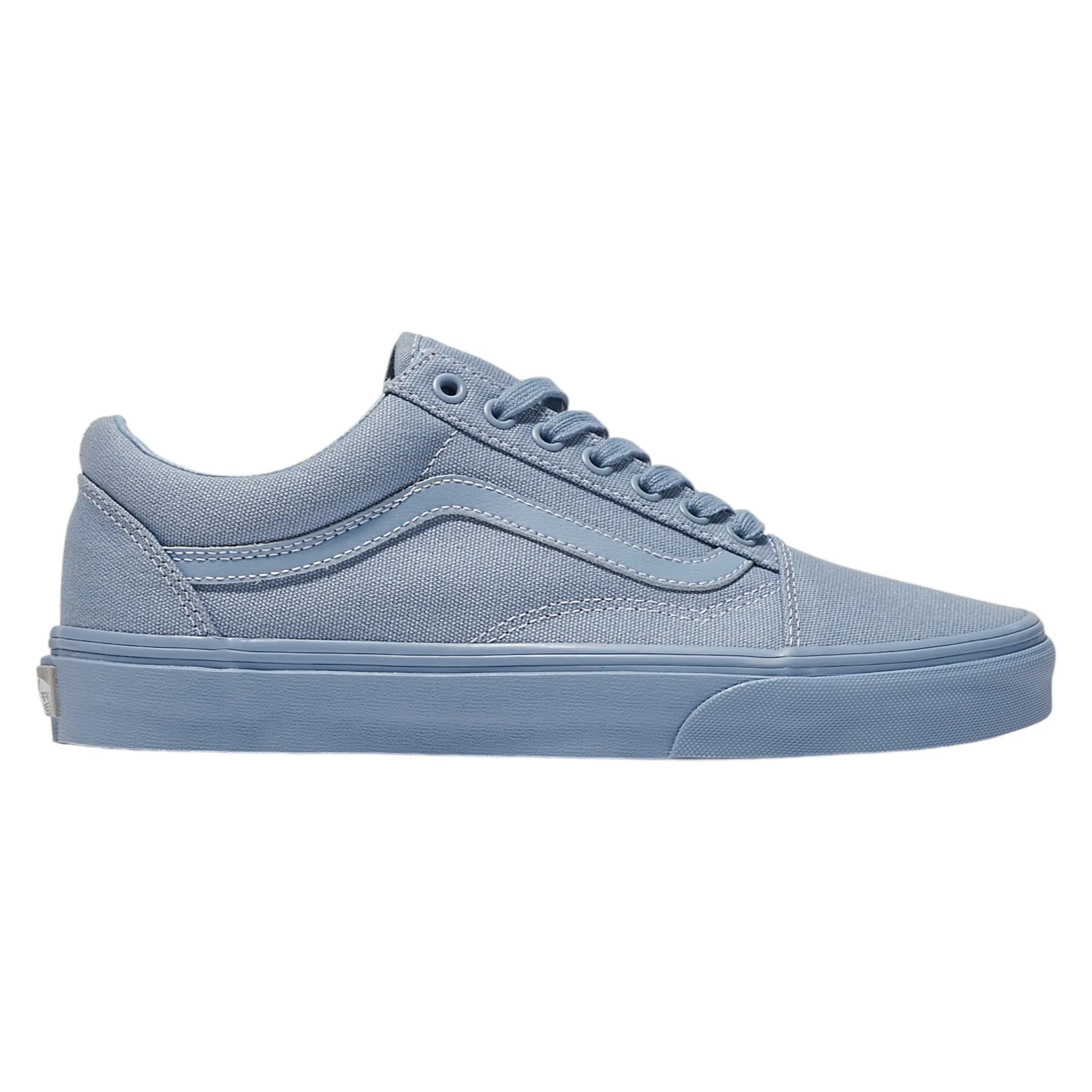 .VANS Old Skool - Dusty Blue - (VN00CT8DSB) - CT8 - R1L6