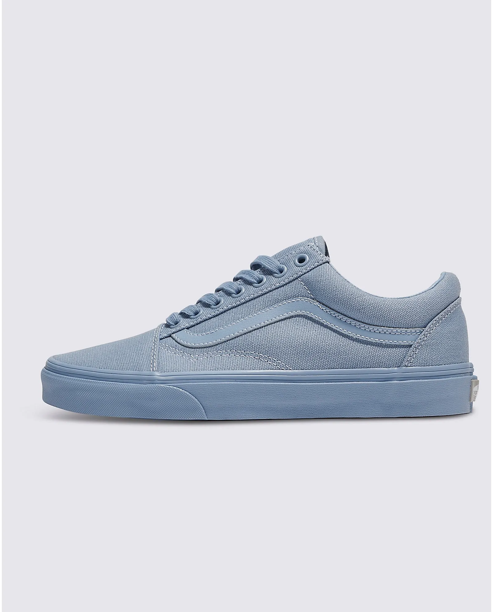 .VANS Old Skool - Dusty Blue - (VN00CT8DSB) - CT8 - R1L6