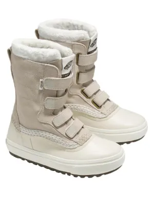 Vans Standard Snow MTE Womens Boot 2024 | Vintage White