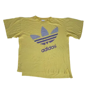 Vintage Adidas "Oversized" T-Shirt