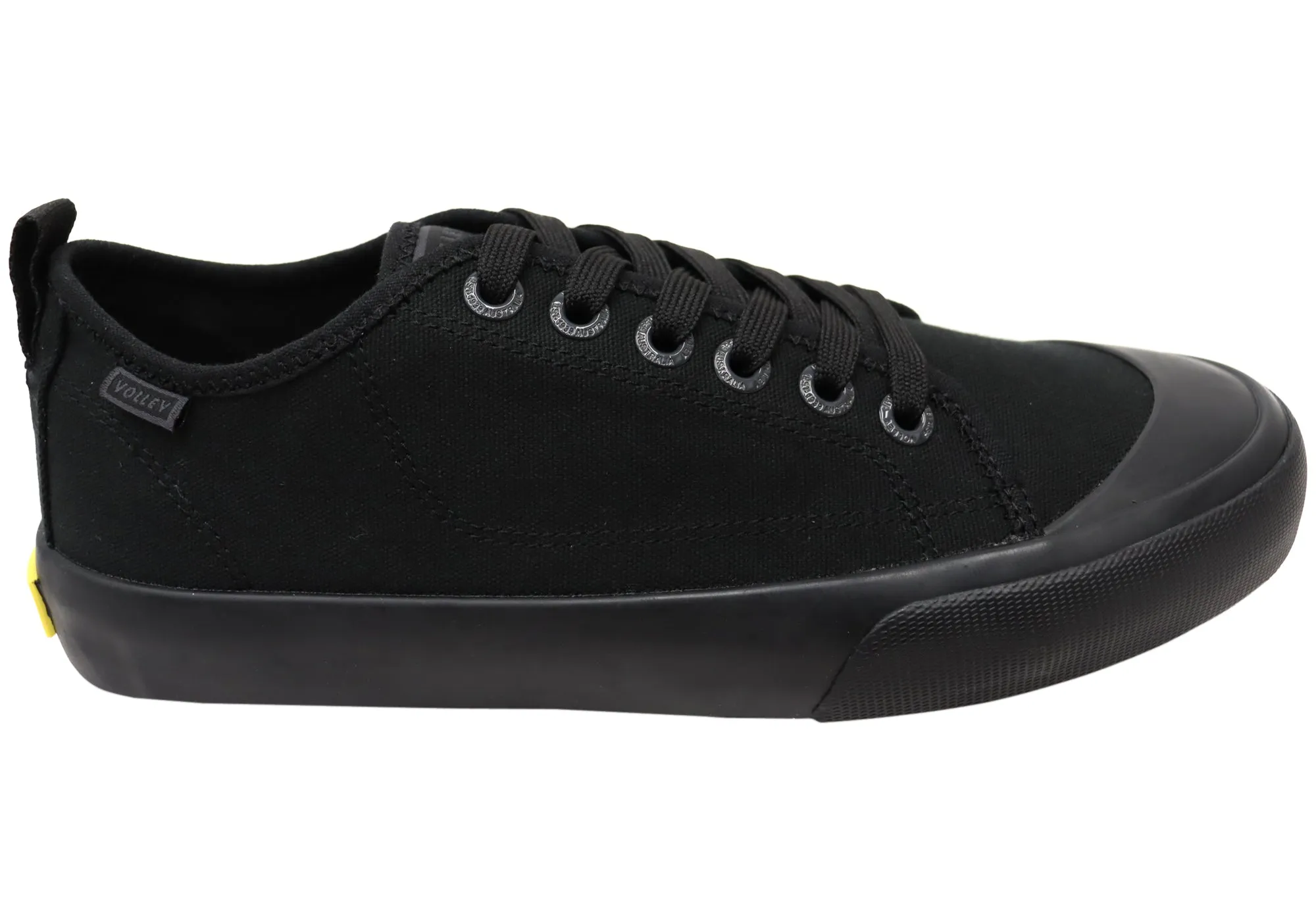 Volley Deuce Low Unisex Comfortable Lace Up Shoes