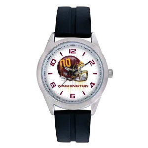 Washington Commanders Men's Varsity Drip Watch