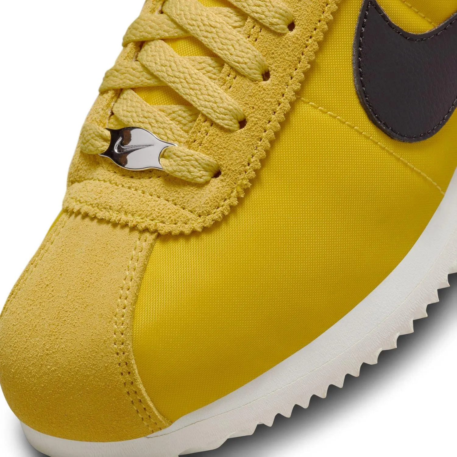 Wmns Cortez 'Vivid Sulphur'