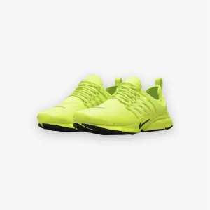 Women's Air Presto Atomic Green Black DV2228-300