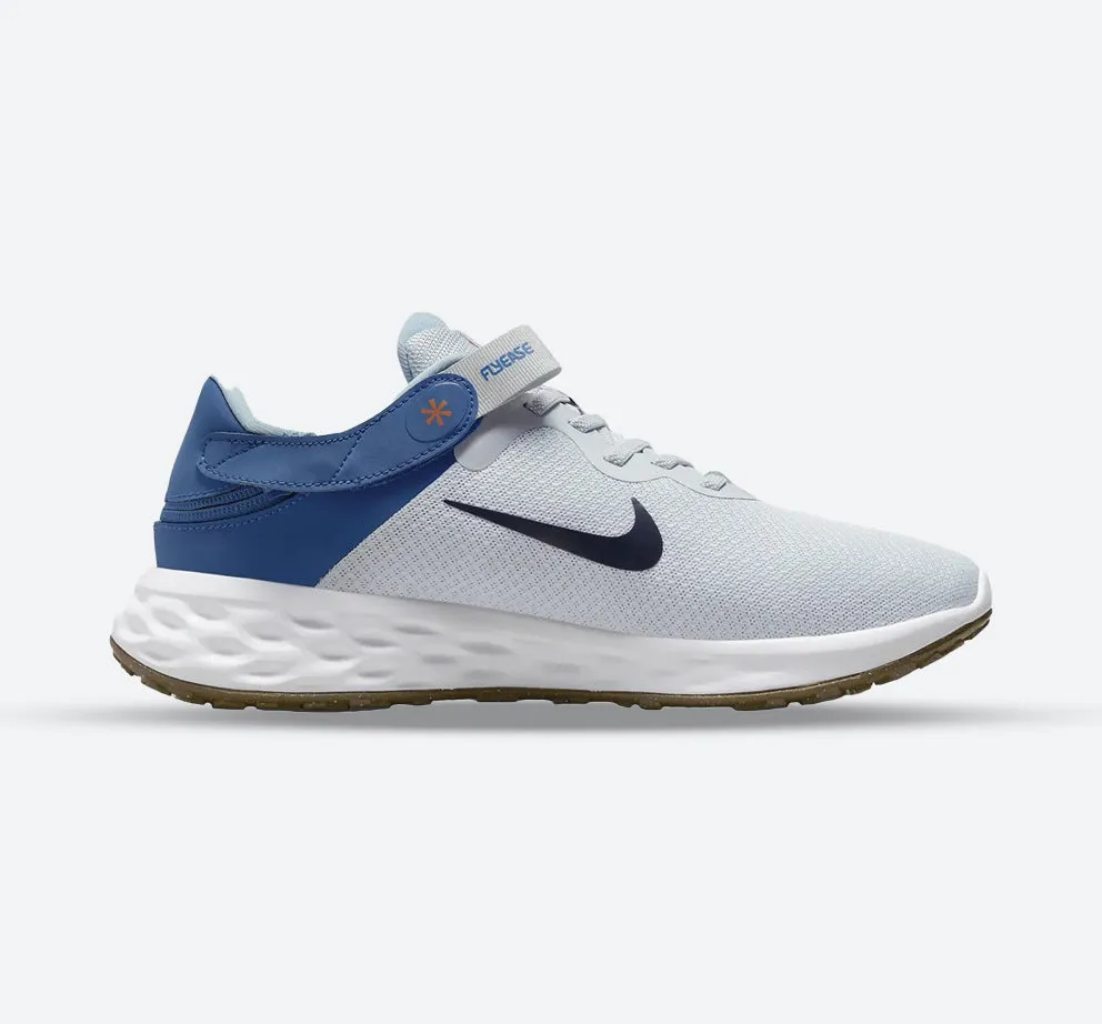 Womens Wide Fit Nike DD8476 002 Trainers