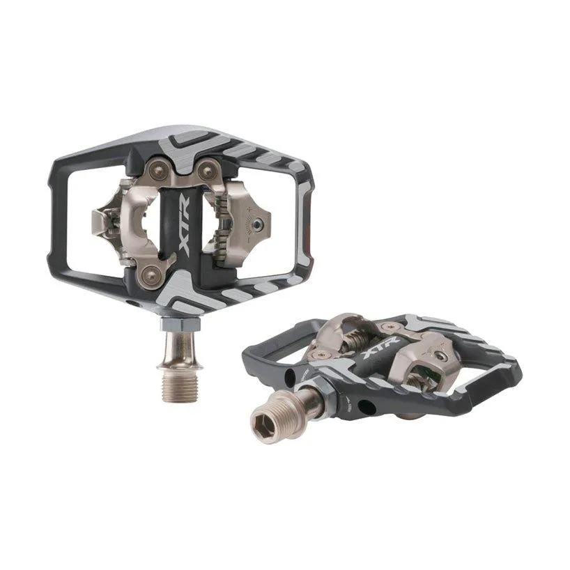 XTR PD-M9120 SPD Pedal