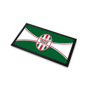 Yeovil 1997 Home Bar Runner