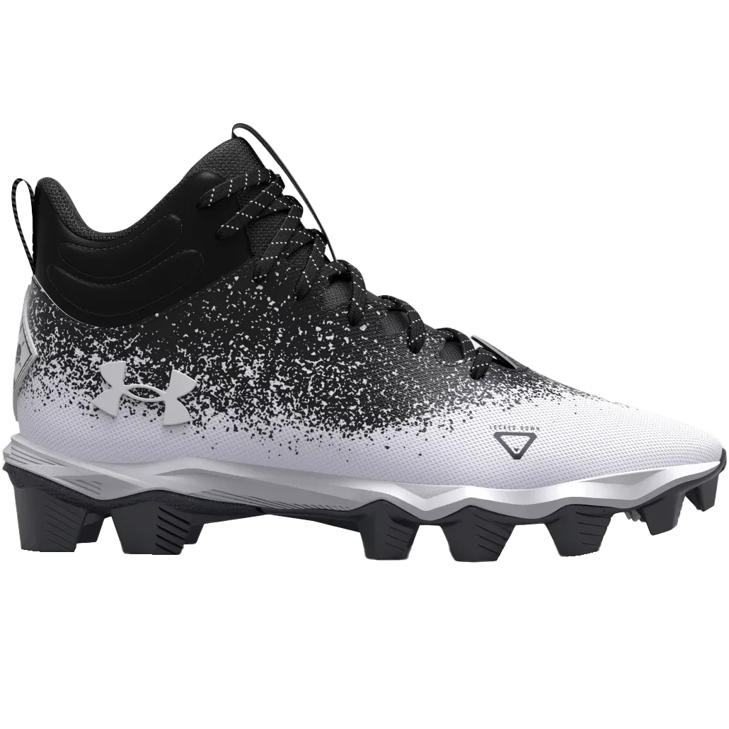 Youth Spotlight Franchise RM 2.0 Football Cleats Wide