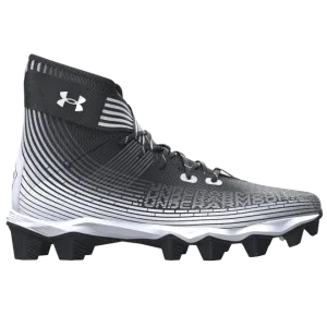 Youth UA Highlight Franchise Cleats