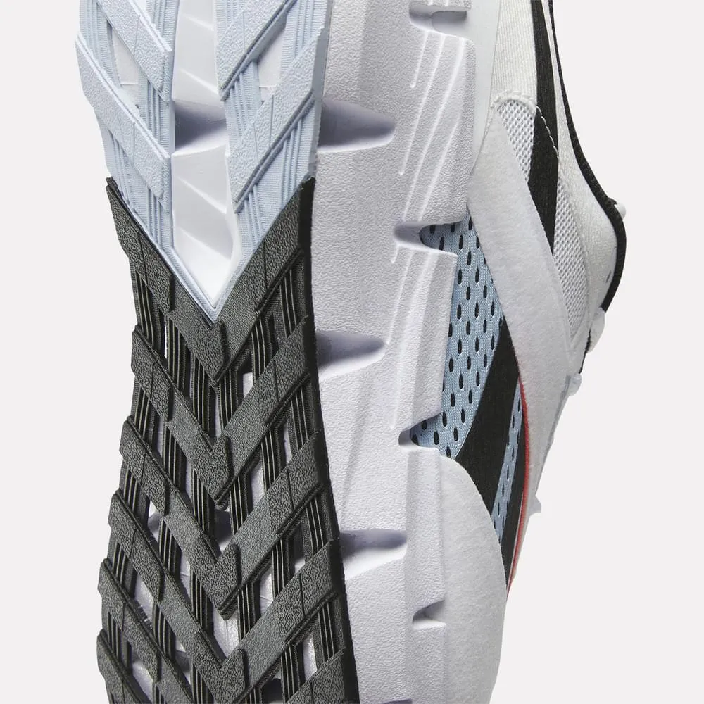 Zig Dynamica 5 chalk/grey/black