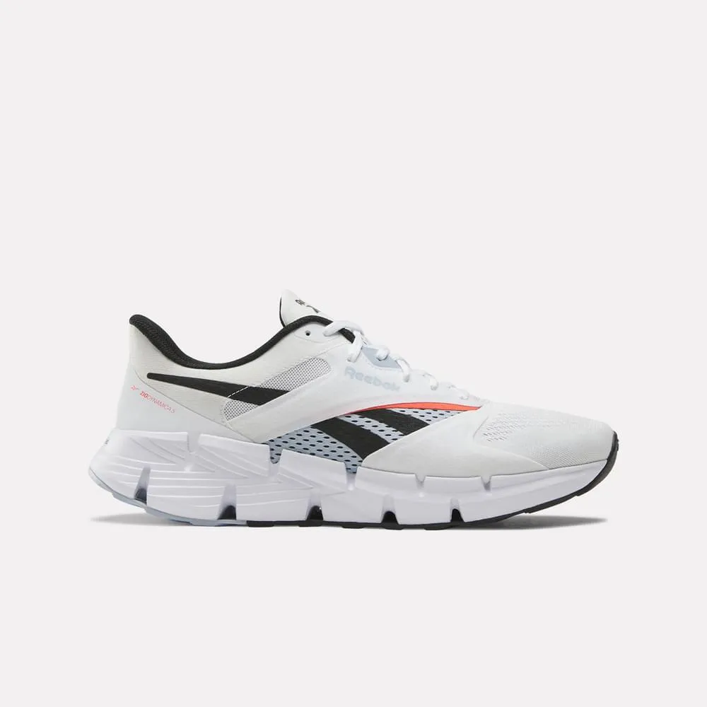 Zig Dynamica 5 chalk/grey/black